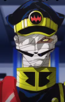 imagem de capa do personagem Red Mantle General