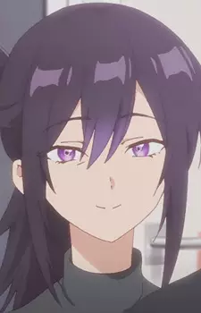 imagem de capa do personagem Motoko Izumi