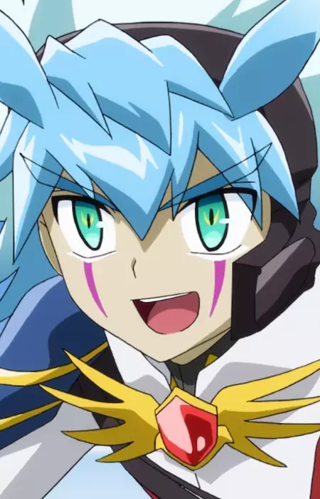 imagem de capa do personagem Yuudias Velgear