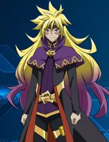 imagem de capa do personagem Zuwijo Zwil Velgear
