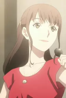 imagem de capa do personagem Mikako Komatsu