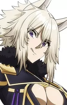imagem de capa do personagem Zeta