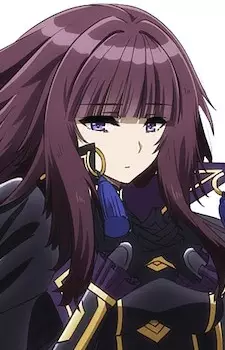 imagem de capa do personagem Eta