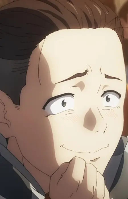 imagem de capa do personagem Minoru Kanuma
