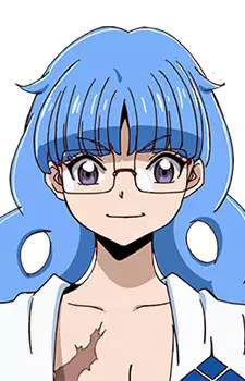 imagem de capa do personagem Shunrai Yamamoto