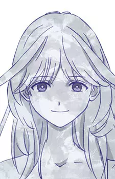 imagem de capa do personagem Kokuyo no Megami