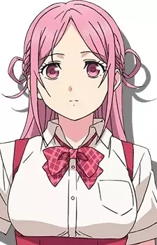 imagem de capa do personagem Shion Hoshino