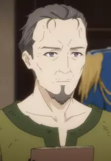 imagem de capa do personagem Perint