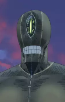 imagem de capa do personagem Haraiso