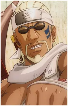imagem de capa do personagem Killer Bee