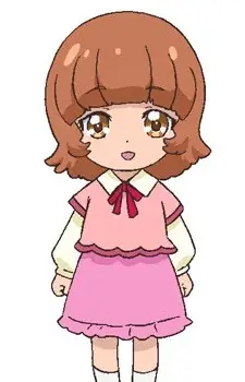 imagem de capa do personagem Aya Kawakami