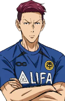 Eita Takasugi