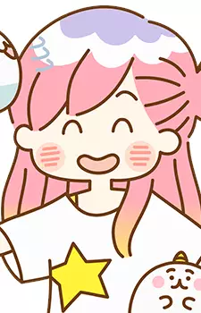 imagem de capa do personagem Hazuki Onigami