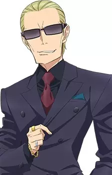 imagem de capa do personagem Owner Kobayashi