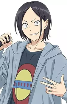 imagem de capa do personagem Kabe Taijin