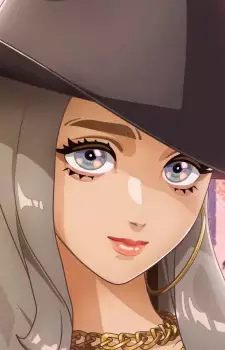 imagem de capa do personagem Tiara
