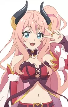 imagem de capa do personagem Suzuna