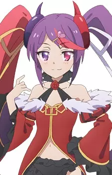 imagem de capa do personagem Misaki
