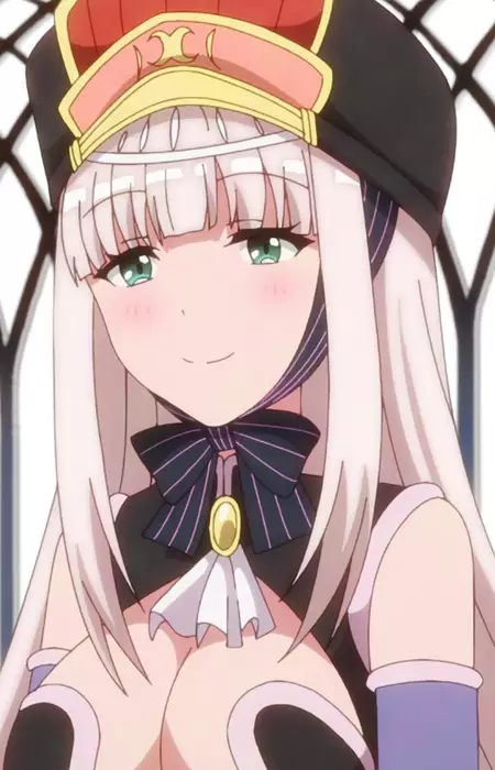 imagem de capa do personagem Satona