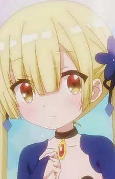 imagem de capa do personagem Tsuzumi Kazairo