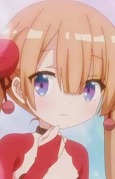 imagem de capa do personagem Hibiki Kazairo