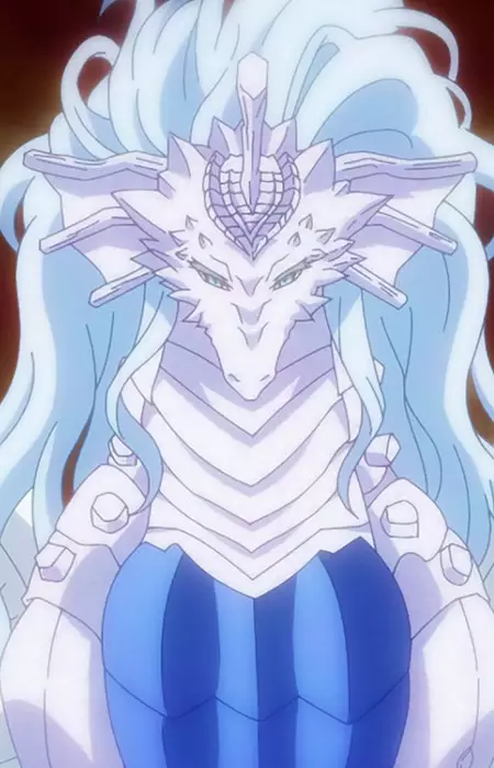 imagem de capa do personagem Fafnir