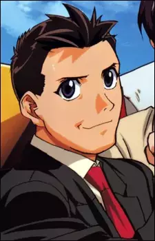 imagem de capa do personagem Shunsuke Akagi
