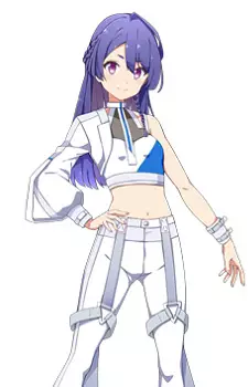 imagem de capa do personagem Ami Akase