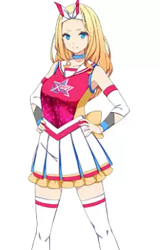 imagem de capa do personagem Misao Kiyomi