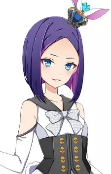 imagem de capa do personagem Shinobu Sakuma