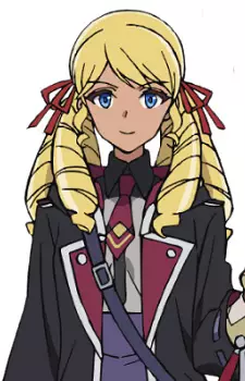 imagem de capa do personagem Michela McFarlane