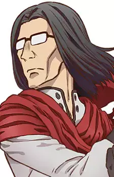 imagem de capa do personagem Ojisan