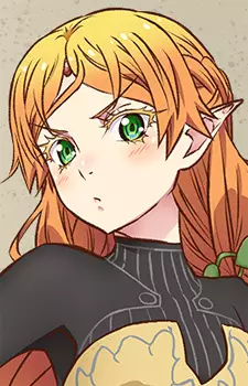 imagem de capa do personagem Elf