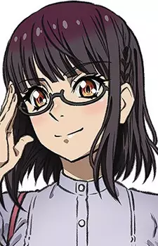 imagem de capa do personagem Sumika Fujimiya