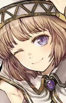 imagem de capa do personagem Alicia Edelsia