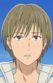 imagem de capa do personagem Harukaze Aihara
