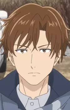 imagem de capa do personagem You Asahina