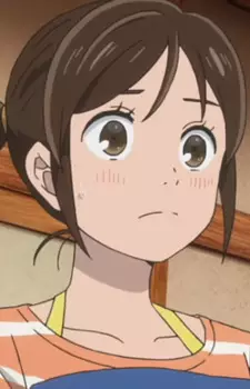 imagem de capa do personagem Kaoru Mochida