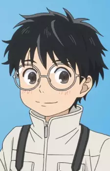 imagem de capa do personagem Eita Narihara