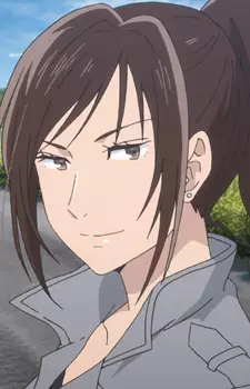 imagem de capa do personagem Chizuru Yano