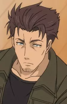 imagem de capa do personagem Isami Tahara