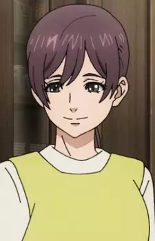 imagem de capa do personagem Aya Mukaidou