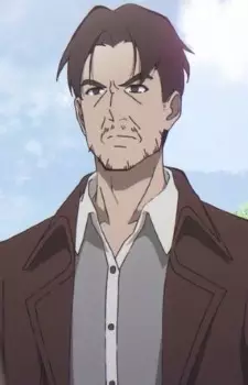 imagem de capa do personagem Li Xiao