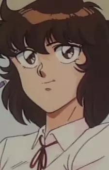 imagem de capa do personagem Lan Komatsuzaki