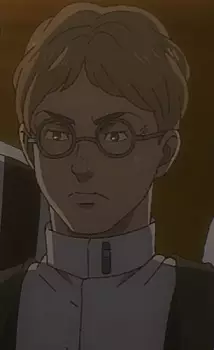 imagem de capa do personagem Carlo