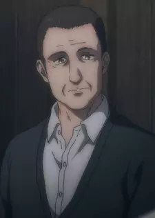 imagem de capa do personagem Gabi's Father