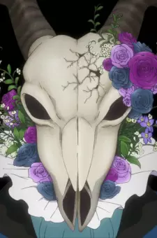 imagem de capa do personagem Chèvre