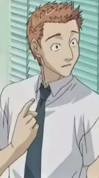 imagem de capa do personagem Kenta Yamaoka