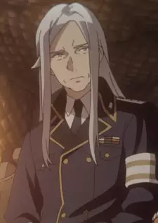 imagem de capa do personagem Václav Milizé