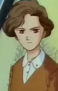 imagem de capa do personagem Honami